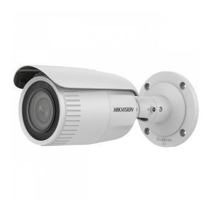 Flush-Mount 2Mpx PTZ x30