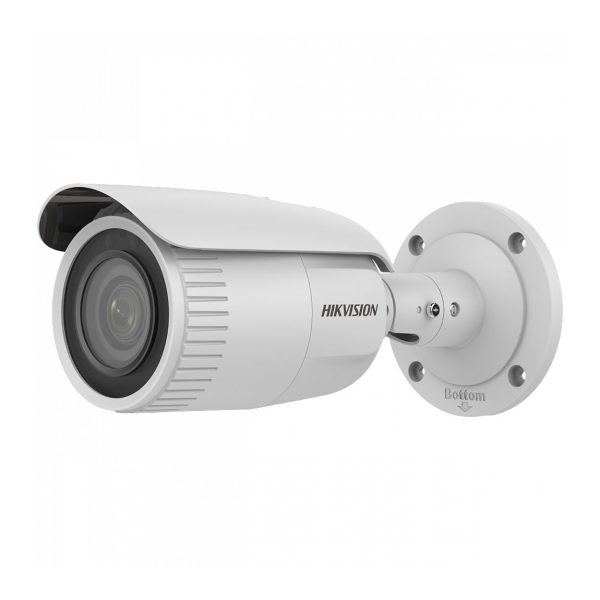 Flush-Mount 2Mpx PTZ x30