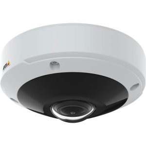 M3057-PLR Mk II DOME CAMERA
