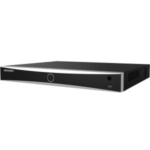 16-ch PoE 1U K Series