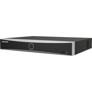 16-ch 1U K Series AcuSense 4K