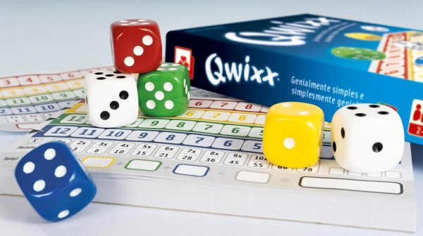 QWIXX - Image 4