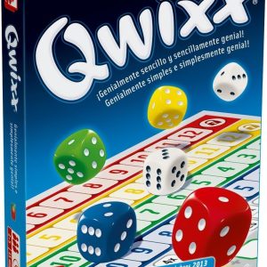 QWIXX