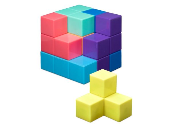 CLICK CLACK TANGRAM - Image 3