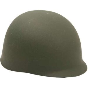 CASCO DE MILITAR 60 CM