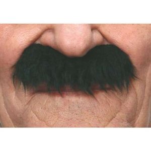 BIGOTE ONE SIZE