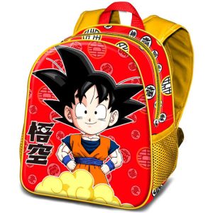 MOCHILA KINTOUN DRAGON BALL 39CM