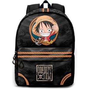 MOCHILA ROPES ONE PIECE 44CM ADAPTABLE