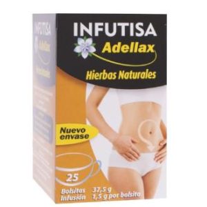 ADELLAX infusión 25 sobres