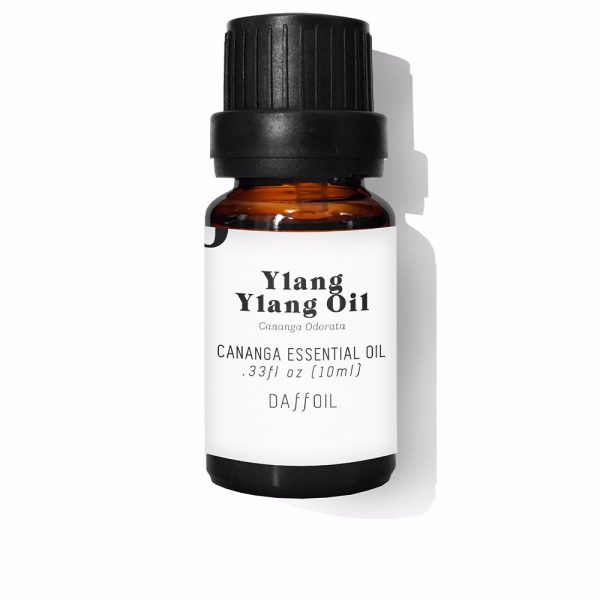 Óleo essencial de Ylang Ylang 10 ml  Daffoil