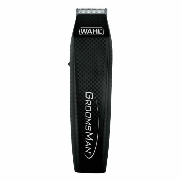 CORTABARBAS WAHL GROOMSMAN 5537-3016 - PILAS