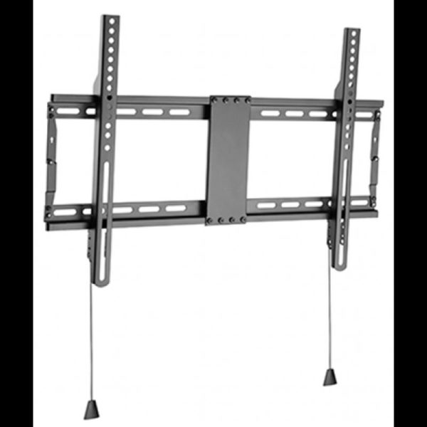 SOPORTE TV GEMBIRD FIJO 37-80" PULGADAS 70KG