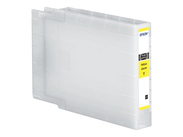 Epson T04B4 Amarillo Cartucho de Tinta Original - C13T04B440