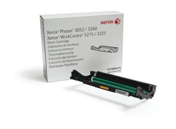 Xerox Phaser 3260/WorkCentre 3225 Tambor de Imagen Original - 101R00474 (Drum)