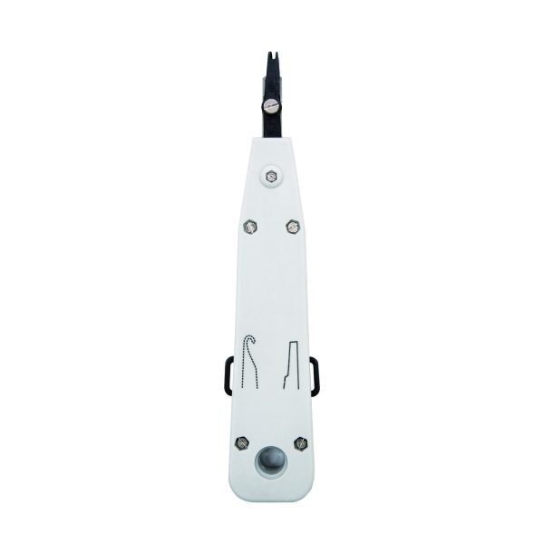 Nanocable Insertadora Tipo KRONE para Montaje