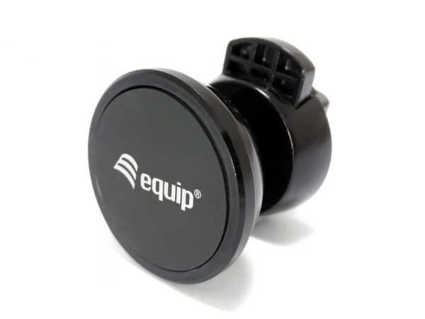 Equip Soporte Magnetico para Smartphones para Salida de Ventilacion