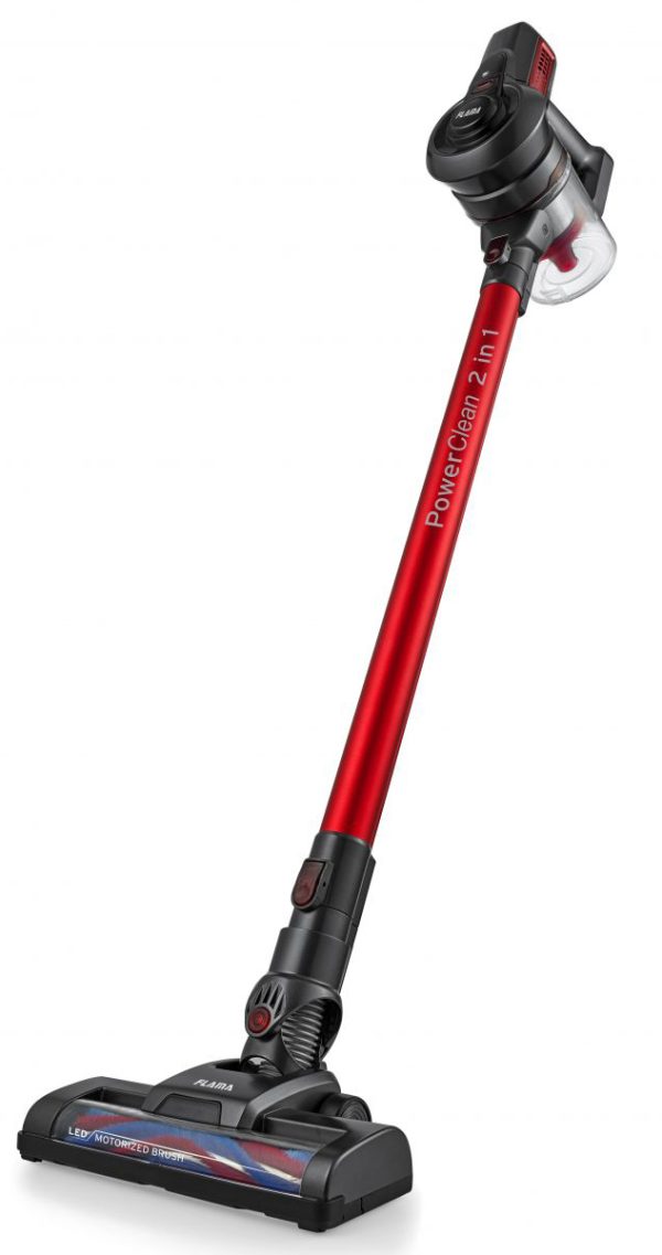 FLAMA Aspiradores Verticais 62788