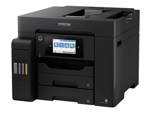 Epson EcoTank ET5800 Impresora Multifuncion Color Duplex WiFi 32ppm