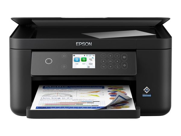 Epson Expression Home XP5205 Impresora Multifuncion Color Duplex WiFi 33ppm