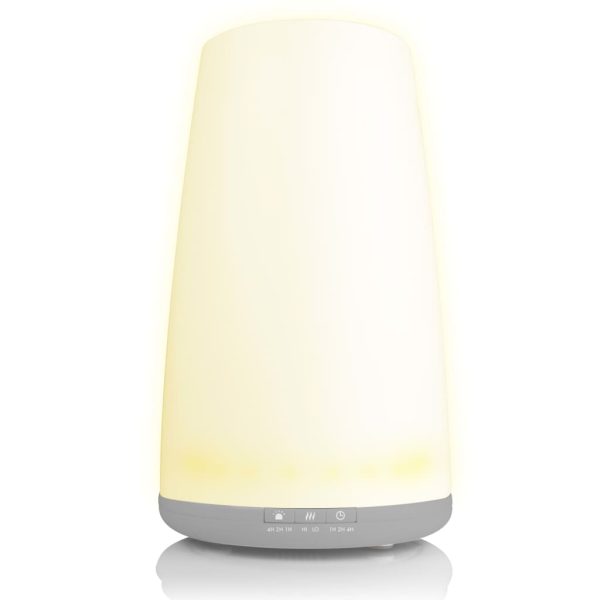 Medisana Humidificador de ar AH 670 35 W branco - Image 3