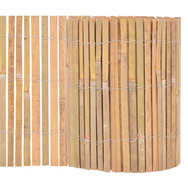 Cerca de bambu 1000x30 cm - Image 2