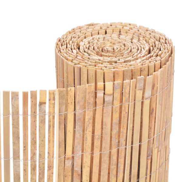 Cerca de bambu 1000x30 cm - Image 3