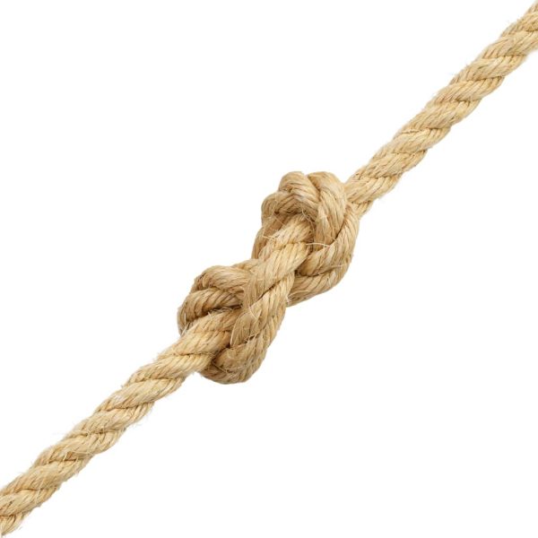 Corda 100% sisal 12 mm 250 m - Image 2