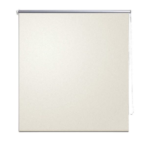Estore de rolo 100 x 175 cm, Branco escuro - Image 2