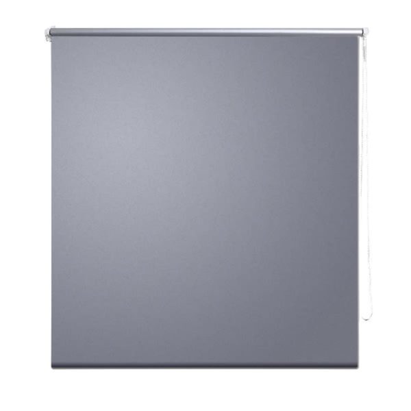 Estore de rolo 160 x 230 cm, Cinza - Image 2