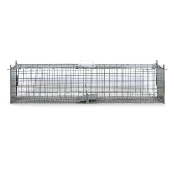 Armadilha com 2 portas 150 x 30 x 30 cm - Image 2
