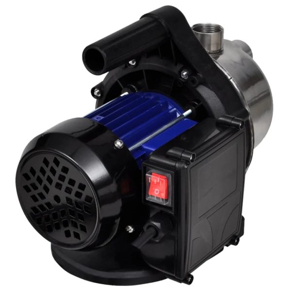 Bomba de Água Elétrica de Jardim  600 W