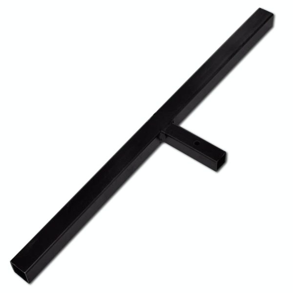 Broca de solo manual 80 mm com tubo de prolongamento 13 m aço - Image 3