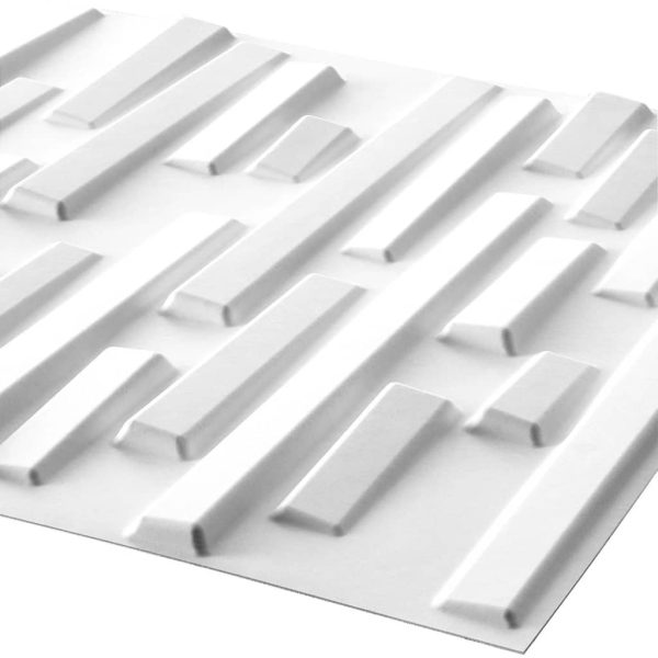 WallArt 24 pcs painéis de parede 3D GA-WA13 Ventura - Image 3