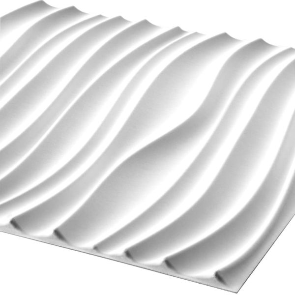 WallArt 24 pcs painéis de parede 3D GA-WA22 Maxwell - Image 3