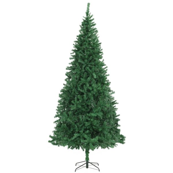 Árvore de Natal artificial 300 cm verde - Image 2