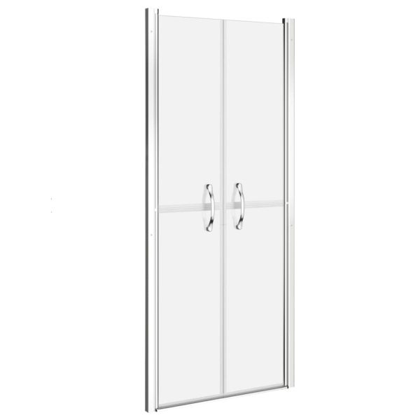 Porta de duche ESG opaco 76x190 cm - Image 2