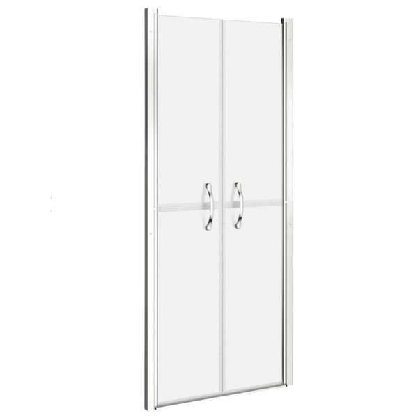 Porta de duche ESG opaco 101x190 cm - Image 2