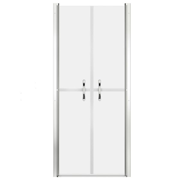 Porta de duche ESG opaco 101x190 cm - Image 3