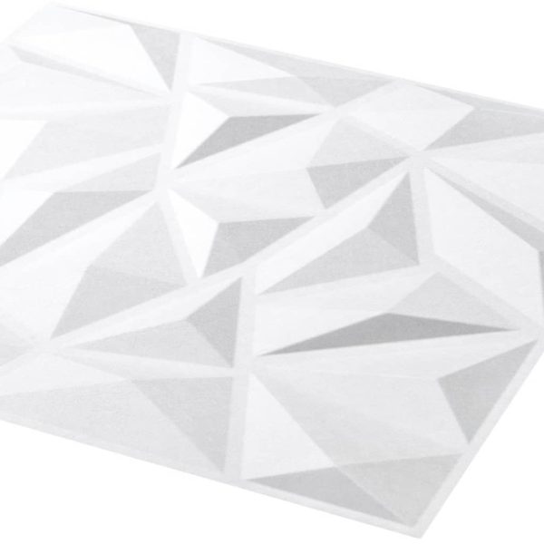 WallArt 24 pcs painéis de parede 3D GA-WA27 Puck - Image 3