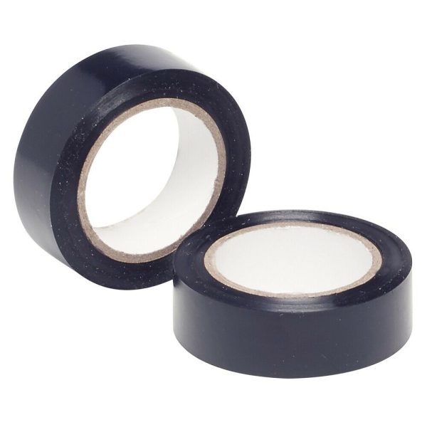 CINTA AISLANTE PACK DE 2UDS - KINZO