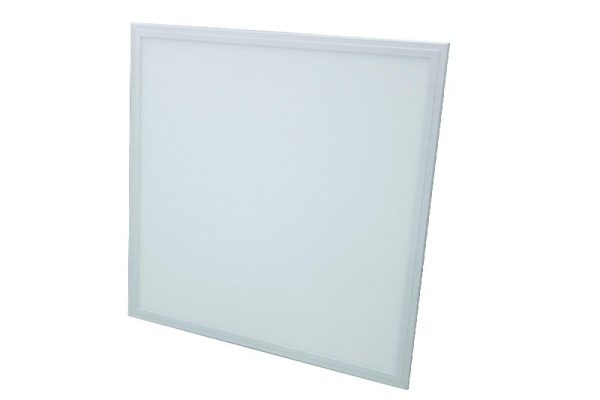 LED AVANT - PANEL 45W 60X60 6000ºK CON FUENTE INC.