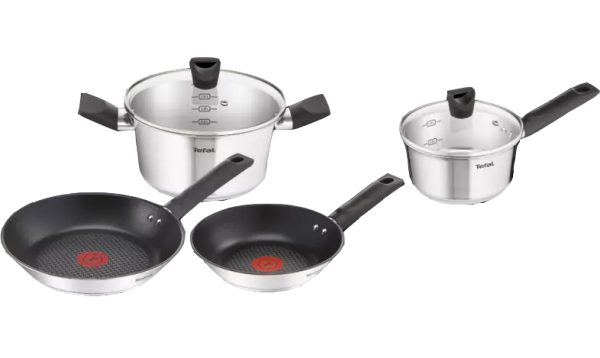 TEFAL Tachos e Panelas 51860