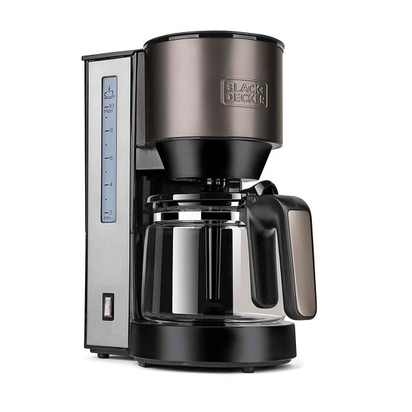 BLACK & DECKER Cafeteiras 55101