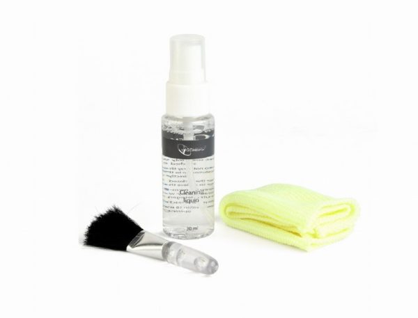 KIT DE LIMPIEZA PANTALLAS SMARTPHONE / TABLETS - GEMBIRD