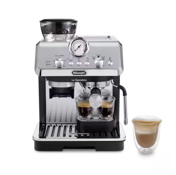 DELONGHI Expresso Manuais 59331
