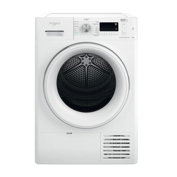 WHIRLPOOL Máq. Secar Roupa 54243
