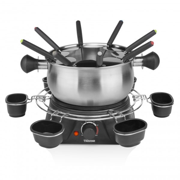 TRISTAR FunCooking 39409