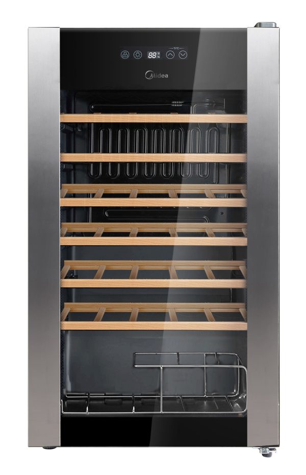 MIDEA Caves de Vinho 50707