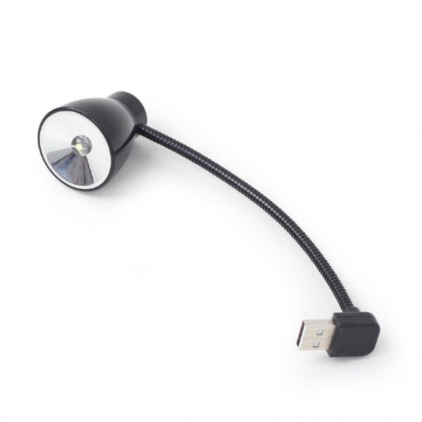 LAMPARA LED GEMBIRD PARA PORTATIL CON CONECTOR USB