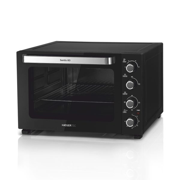 HAEGER Micro-ondas e Mini-Fornos 58554